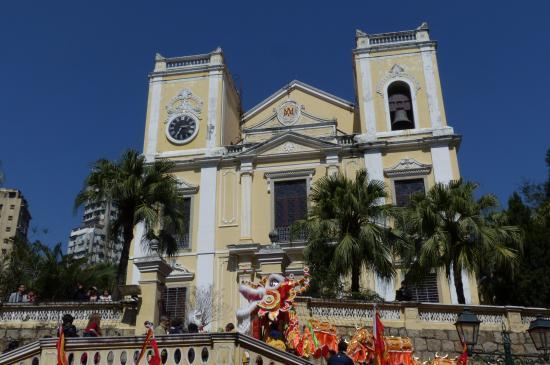 Chiesa di San Lorenzo